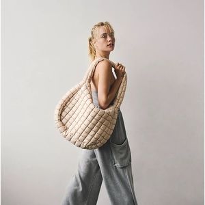 FP Movement Quilted Carryall